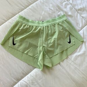 Nike AeroSwift Women's Running Shorts